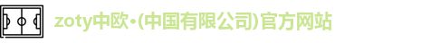 zoty中欧